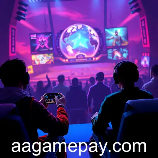 aagame Revolutionizes Online Gaming Landscape