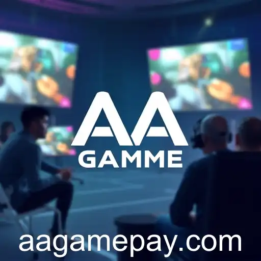 Exploring AAGame's Rise in Online Gaming