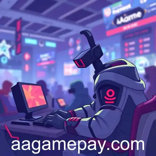 The Rise of AAGame in Online Entertainment