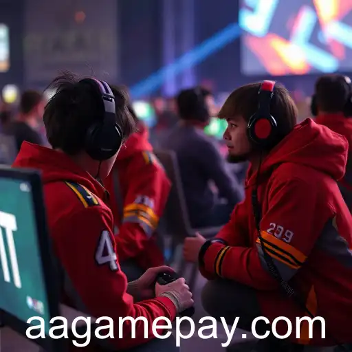 Digital Gaming Trends in 2025