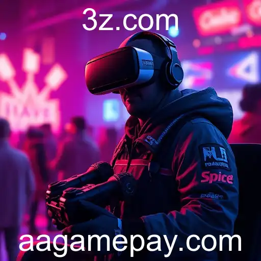 The Unfolding Future of Gaming and Technology