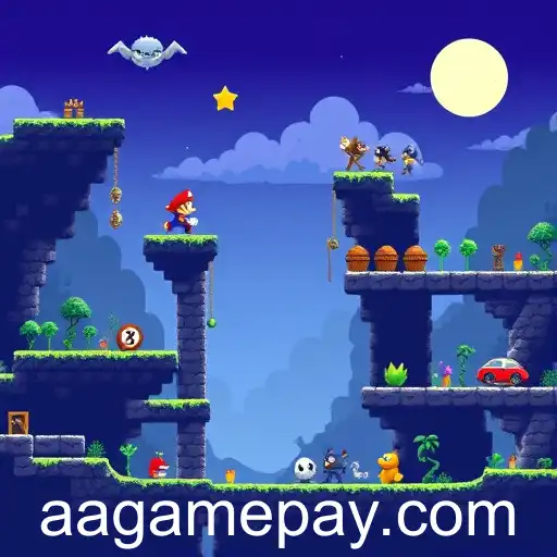 The Rise of Gaming Platforms in a Shifting Digital Landscape