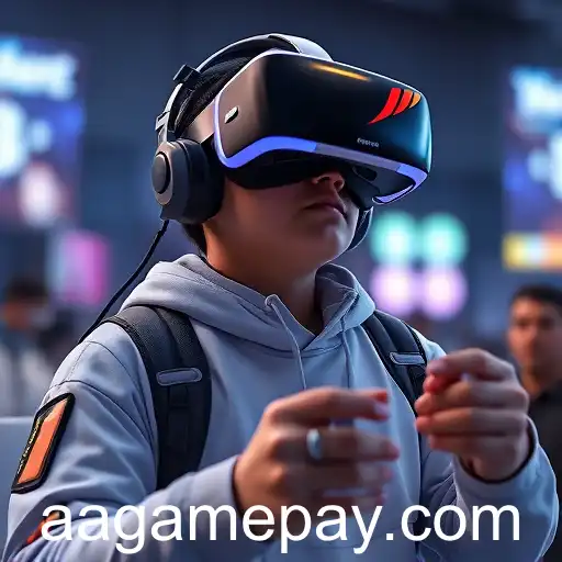 The Rise of AA Games in the Digital Age