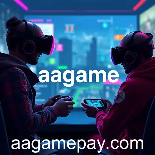 AA Game Platform Surges Amid Global Gaming Trends