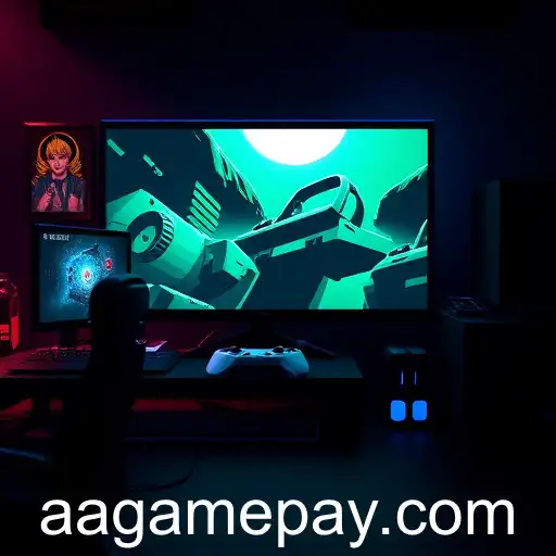 AA Games Launches New Interactive Platform