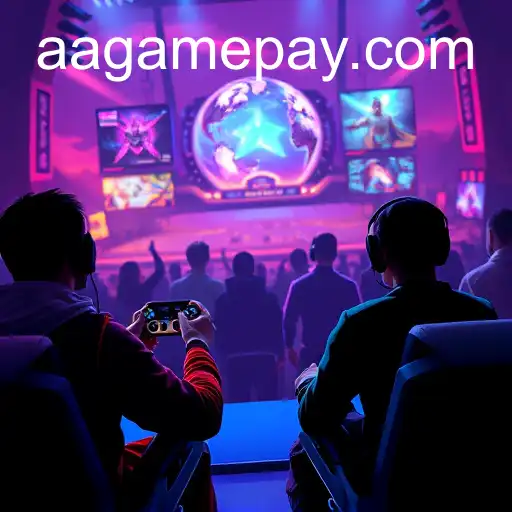 aagame Revolutionizes Online Gaming Landscape