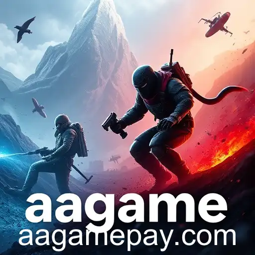 Digital Expansion of AA Game Websites