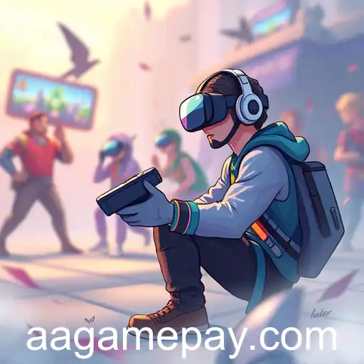 Digital Rebirth in Gaming