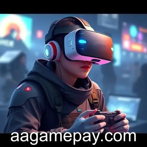 The Evolution of Online Gaming in 2025