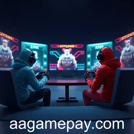 The Evolution of Online Gaming in 2025