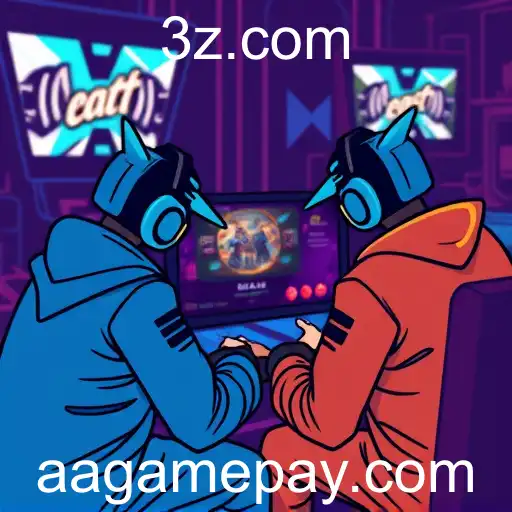 The Evolving Landscape of Online Gaming