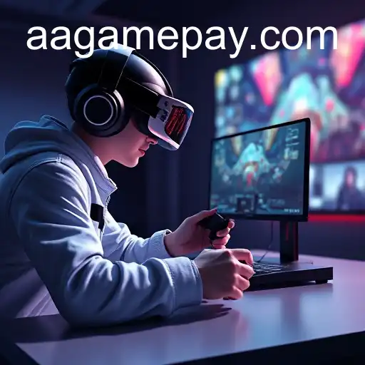 The Evolution of Online Gaming Amid Digital Transformation