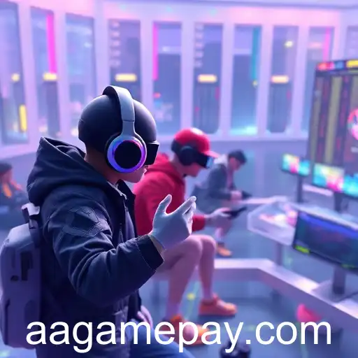 The Rise of Online English Gaming in 2025