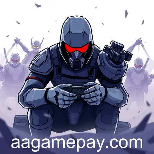 The Rise of AA Game: Shaping the Future of Interactive Entertainment