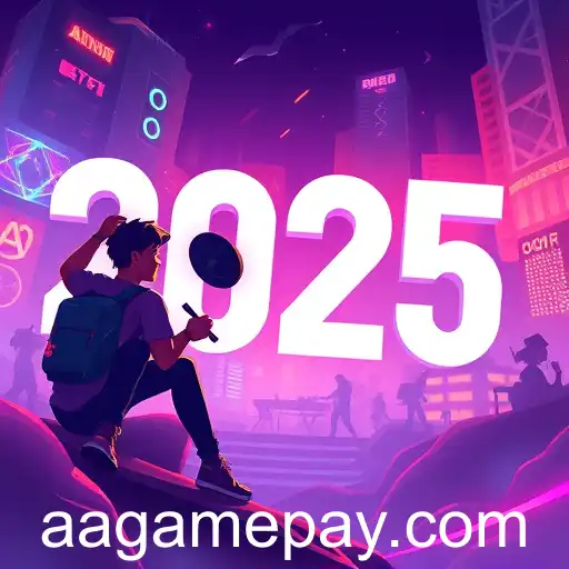 The Rise of AAGame in the Global Online Gaming Scene