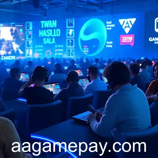 The Rise of Online Gaming Communities