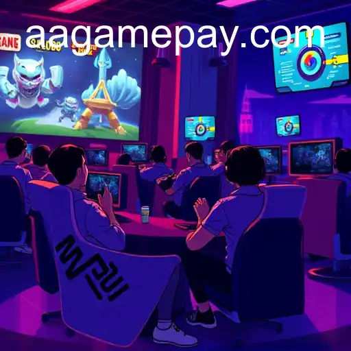 The Rise of Online Gaming Communities