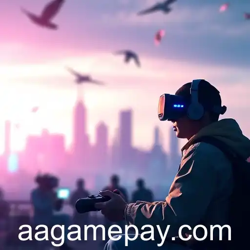 The Rise of Online Gaming Platforms