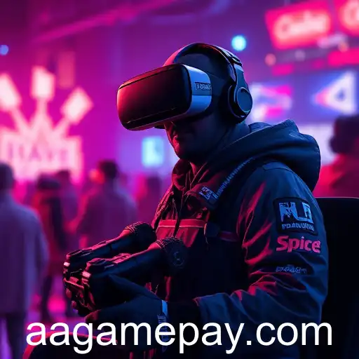 The Evolution of Online Gaming: A Look at aagame