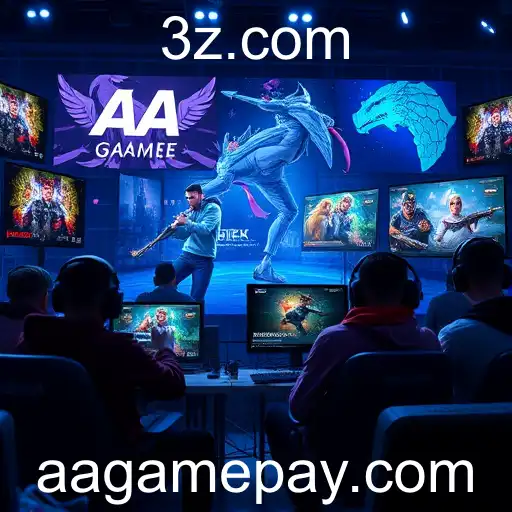 Impact of Gaming on Global Culture