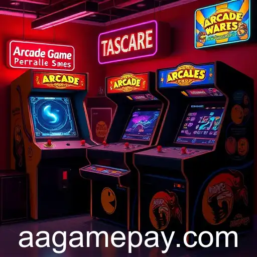 The Rise of AAGame in the Digital Arena