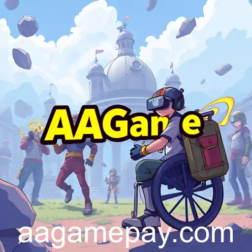 The Rise of AAGame: Transforming Online Gaming