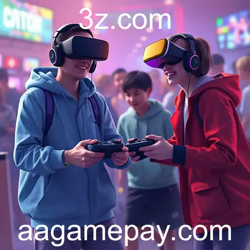 The Rise of Online Gaming Platforms in 2025