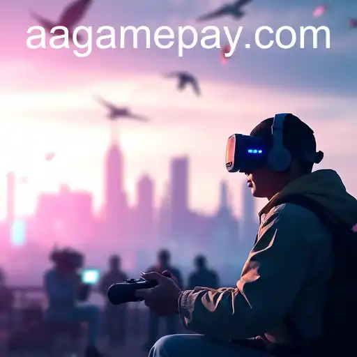 The Rise of Online Gaming Platforms