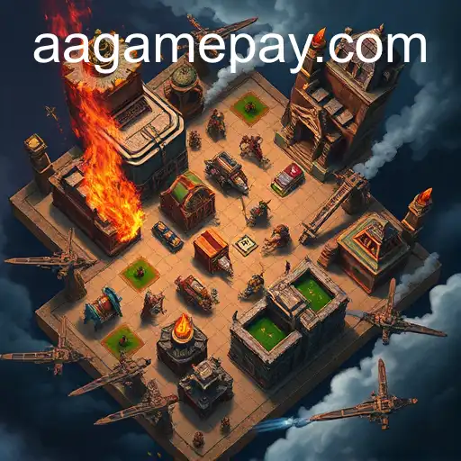 Exploring the Intricacies of Strategy Games